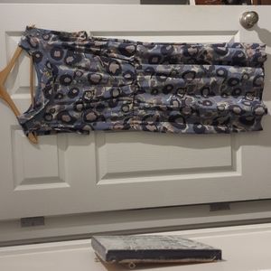 Boden limited edition dress 6